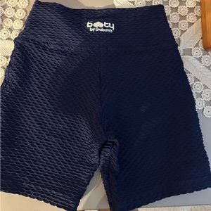 Booty by Brabants Biker Shorts